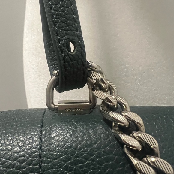 Couronne Bell Crossbody bag - Picture 8 of 12